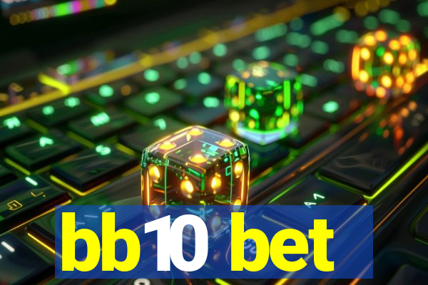 bb10 bet